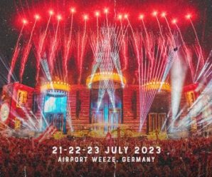 Germany’s PAROOKAVILLE Sells Out and Announces Free Livestream