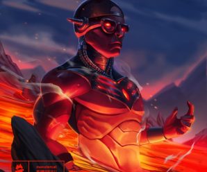 Ray Volpe Releases Metal Inspired Single ‘EAT SLEEP RAGE’