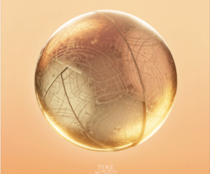 Agents of Time – Apocalypse EP