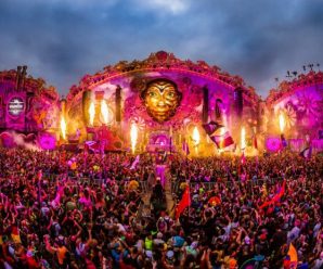 OPINION: Revisiting TomorrowWorld Ten Years Later