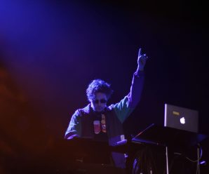 Slowboy Takes Center Stage With “Brazilian Phonk ….