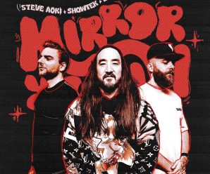 Steve Aoki, Showtek & Jem Cooke – Mirror Mirror