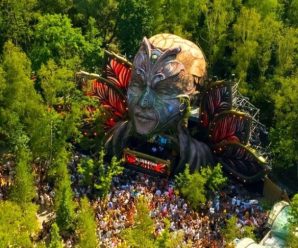 Tomorrowland Drops New Line of Merch Ahead of 2023 Edition