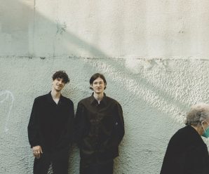 Catch TWO LANES On Tour Rinsing Their Critically Acclai….