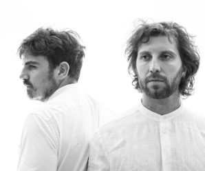 Agents Of Time Release New Track ‘Apocalypse’ Through Their Own Label Time Machine