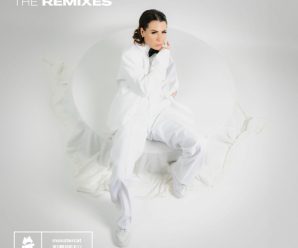 WHIPPED CREAM – Someone You Can Count On (Remixes)