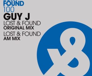 Guy J Presents AM Mix Of All-Time Classic ‘Lost & Found’