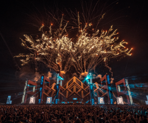 Awakenings Summer Festival Sunday Cancelled Due to Weather
