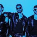 MEDUZA’s Releases New Single ‘Phone’ With Sam Tompkins and Em Beihold