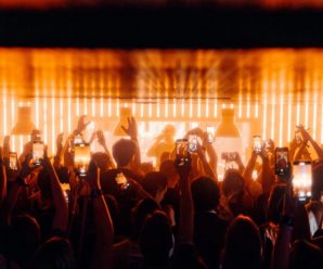 DJ Snake Throws Unique Rave in a Paris McDonald’s