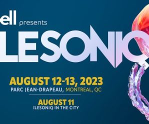 îLESONIQ 2023 Will Offer a Multitude of Activities for Fans