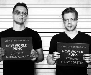 New World Punx Are Making A Comeback