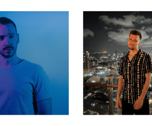 Massane & Grigoré Release ‘Cryo’