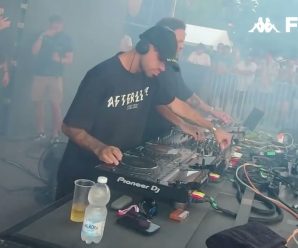 [WATCH] Tale of Us at Kappa Futur Festival