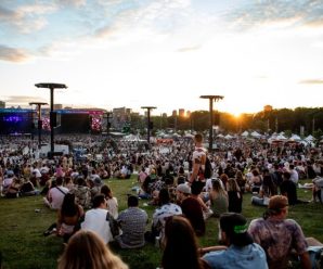 OSHEAGA Fan Experience Better Than Ever for 2023 Edition