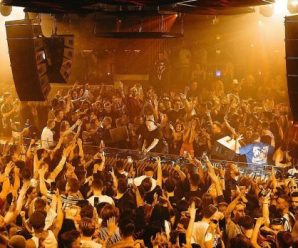 Pacha Ibiza Announces 50th Anniversary Edition Headlined By Marco Carola B2B Solomun