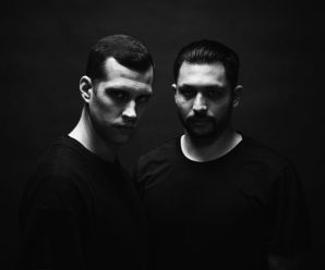 SLANDER Announces North American Tour