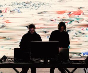 A Mind-Expanding Journey Through the Grey Line: A Review of SPIME.IM’s “Grey Line”