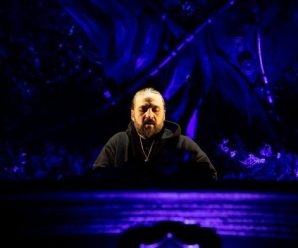 Steve Angello’s SIZE Records Partner Up With Astralwerks