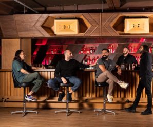 Club Space Owners Open Jolene Sound Room in Miami