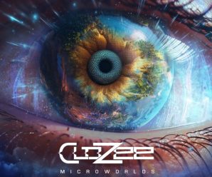 CloZee Releases Sonically Charged Album, ‘Microworlds’