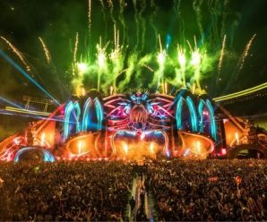 UNTOLD Festival Reveals Theme For 2023 Edition