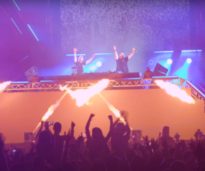 [WATCH] The W&W Ultra Europe Set Is Now Live