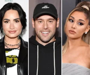 Scooter Braun’s Long Time Clients Are Leaving Him – Here’s Why