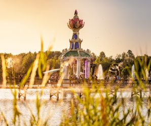 Tomorrowland’s New Elixir Stage Was a Hint for 2024’s Theme