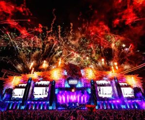 [WATCH] Armin van Buuren live at UNTOLD Festival 2023