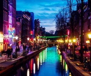 Amsterdam Supports Nightlife Via New Program