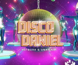 Hotboxx & Unkwnet Team Up to Release Groovy New Tr….