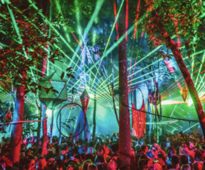 Damien Lazarus Announces Day Zero Tulum Lineup