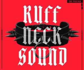 The First non-Hardstyle Track by Dr Phunk: a review of “Ruffneck Sound”