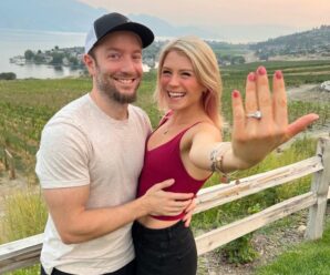 Excision Get Engaged To Long-time Girlfriend Emma
