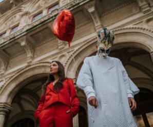 Boris Brejcha Announces 2024 Studio Album – Lead Single: ‘Vienna (feat. Malena Narvay)’ Out Now!