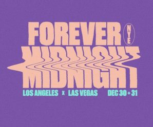 Insomniac Announces ‘Forever Midnight’ NYE Events