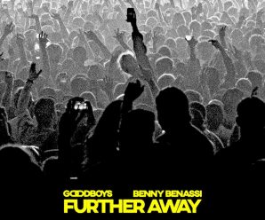 Not far from satisfaction: A review of Benny Benassi & Goodboys’ teamwork