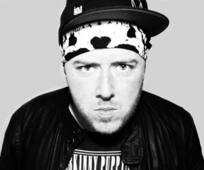 Kill The Noise Releases His Third Studio Album: HOLLOW WORLD
