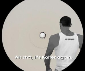 Kolter goes gangsta for his latest single “Radio Los Santos.”