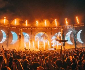 Moonrise Festival Announces Official Afterparties Featuring Kaskade, SLANDER, Ganja White Knight & More