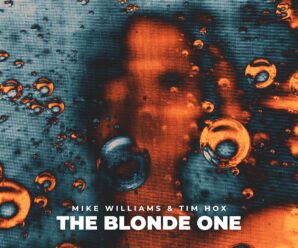Look at how Tim Hox and Mike Williams synergize! “The Blonde One” is the best of two worlds.