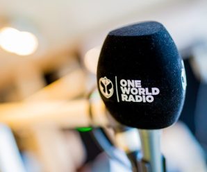 One World Radio Launches 24/7 Channel ‘Tomorrowland Anthems’