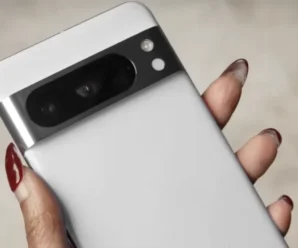 Google Pixel 8 Launch Date Set for October 4