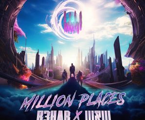 W&W, “Million Places” is bland: Happy Hardcore with the usual vocals, the usual melody, the usual lead… with R3HAB instead of AXMO