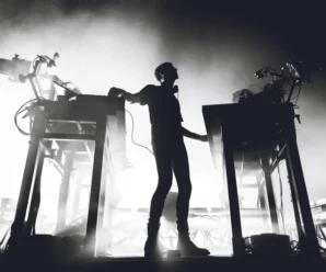 Richie Hawtin’s ‘From Our Minds’ Show Will Come to NYC