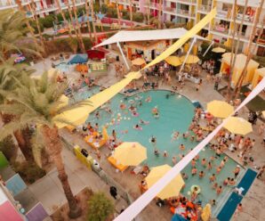 Splash House Delivers Unforgettable Poolside Vibes Once More