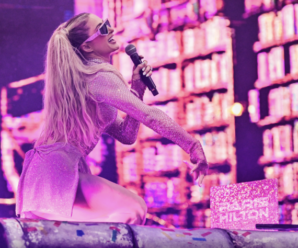 Paris Hilton Responds to Accusations of Faking Her Set at Tomorrowland