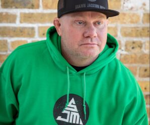 Shawn Jackson Unveils a New Energetic Track Titled &#82….