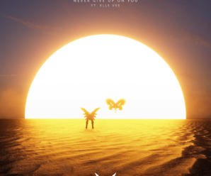 SLANDER Releases New Single ‘Never Give Up on You’